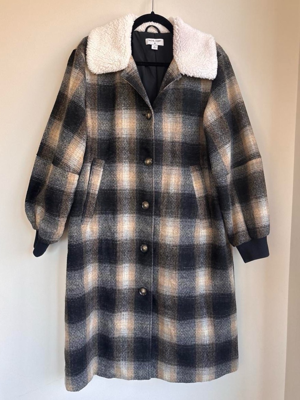 Fall Ready Rachel Comey x Target Jacket